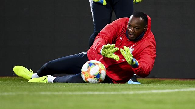 Finalement, heureusement qu'il est là Finalement, heureusement qu'il est là