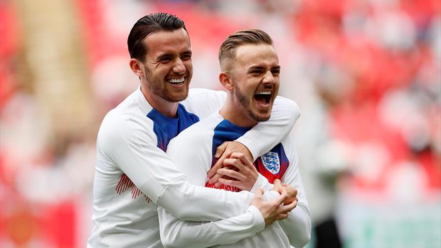 United set for £130m January swoop for Prem pair - Paper Round