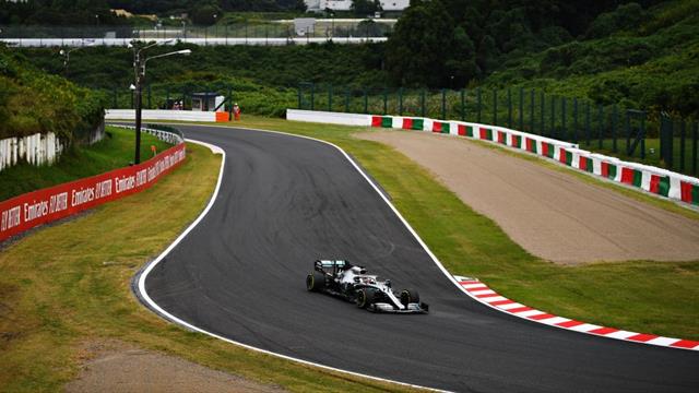 "Brauchen keine vier Stunden Training": Wird Suzuka zum Vorbild für neues Format?