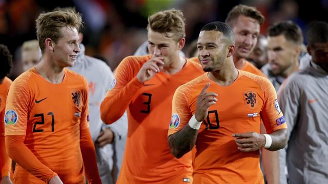 The Warm-Up: Memphis shatters Northern Ireland dreams, Scotland sink to new low