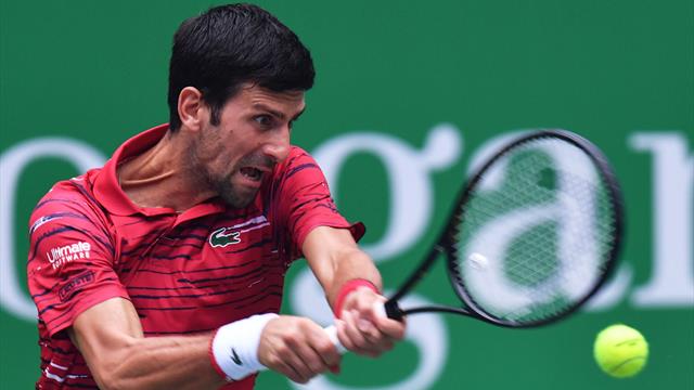 Mit Video | Djokovic scheitert im Masters-Viertelfinale