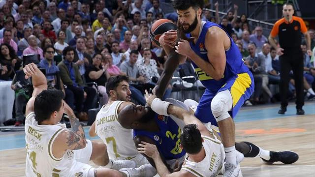 La ACB encuentra su nueva imagen