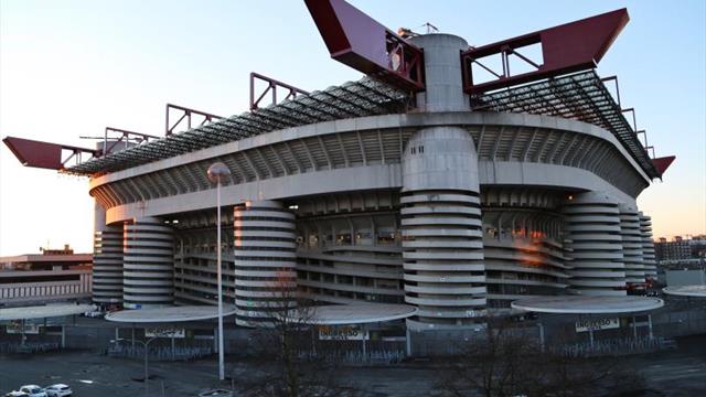 Un Duomo del fútbol y un proyecto visionario, opciones del futuro San Siro