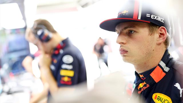 Verstappen furious over Leclerc 'irresponsible driving'