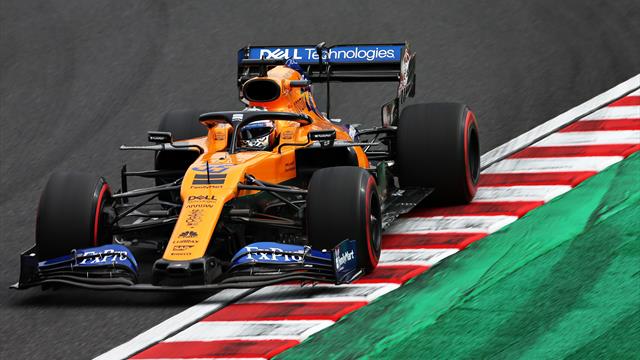 Officiel : Petrobras et McLaren se séparent Officiel : Petrobras et McLaren se séparent
