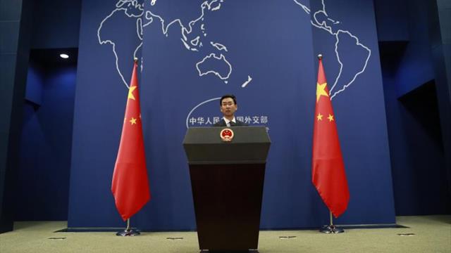 China dice que será "abierta e inclusiva" con los equipos en JJOO Pekín 2022