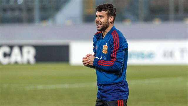 Le PSG, c'est fait : maintenant, Bernat part à la conquête de l'Espagne
