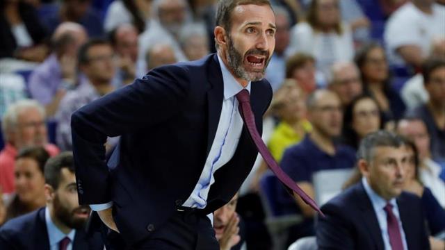 Sito Alonso reconoce que ante Burgos tiene partido "extremadamente difícil"