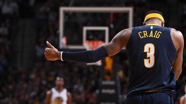 Makro planlar, mikro yıldızlar #8: Denver Nuggets, Torrey Craig