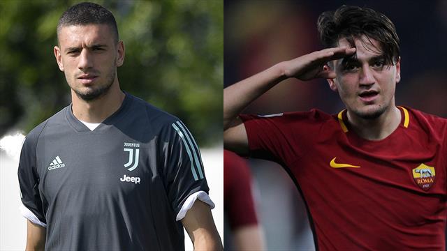 Demiral, Calhanoglu e Under nella bufera per i tweet a sostegno dell'offensiva turca contro i curdi