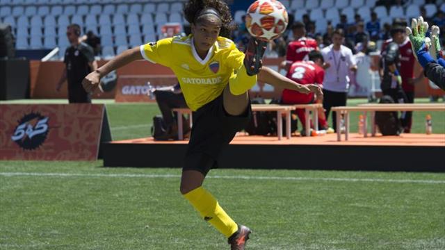 "Cantera 5v5", una mirada al torneo que forja miles de futbolistas latinos