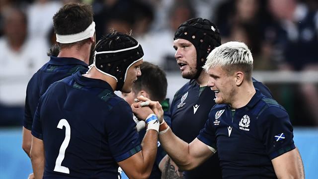 Scozia vs World Rugby, braccio di ferro: "Il regolamento è ingiusto sulla cancellazione dei match"