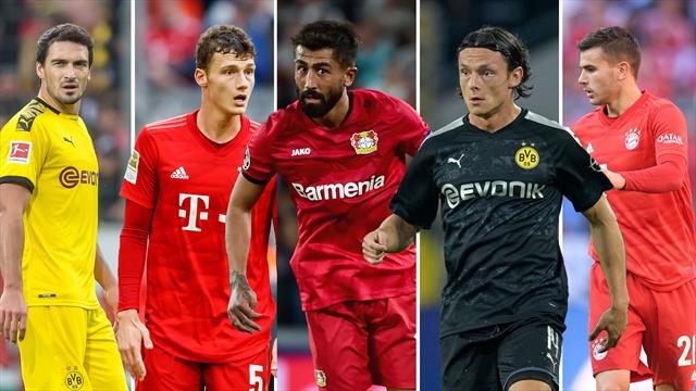 Die 5 teuersten Sommer-Transfers im Check: Vieles richtig gemacht