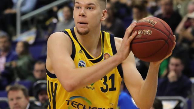 EuroLeague-Überraschung knapp verpasst: Berlin unterliegt in Istanbul