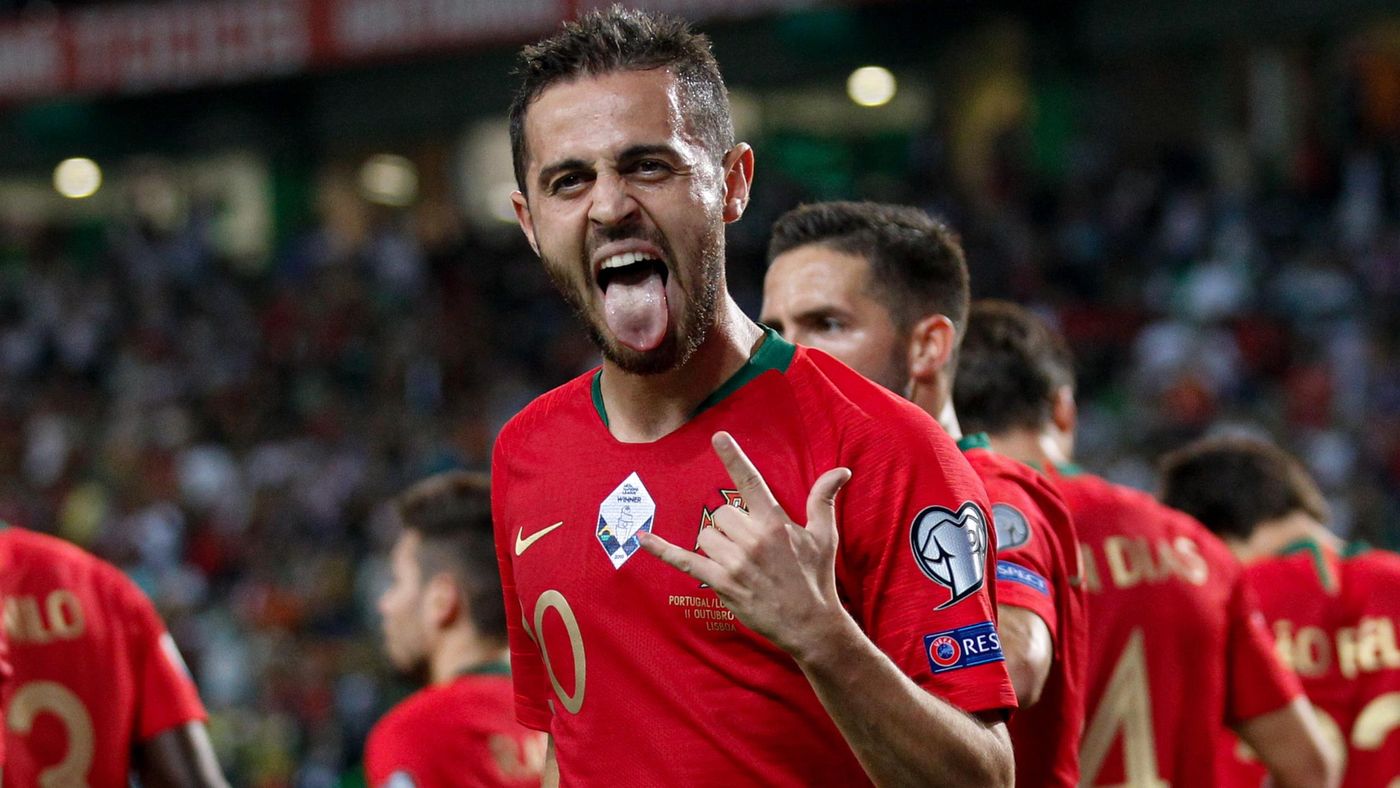 Bernardo Silva
