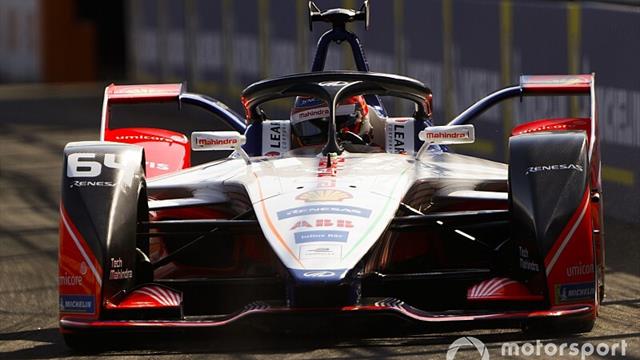 Formula E: Mahindra avrà un team tutti suo per tornare ai vertici