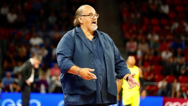 Dzikic: "El partido con el Baxi Manresa será una batalla de cuarenta minutos"