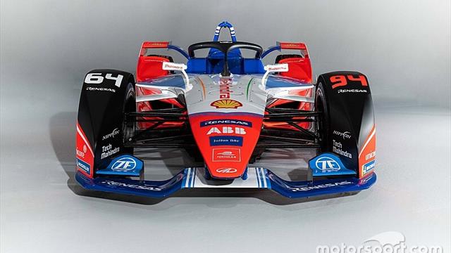 Mahindra changing team model to fix "consistent inconsistency"