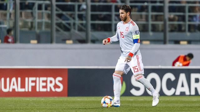 🇪🇸⚽ En directo, Noruega-España: La Roja busca el billete para la Eurocopa 2020