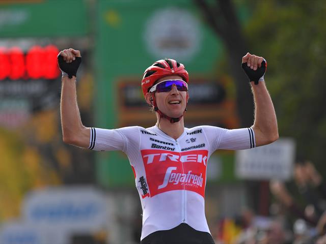Il Lombardia Cycling News Results Eurosport