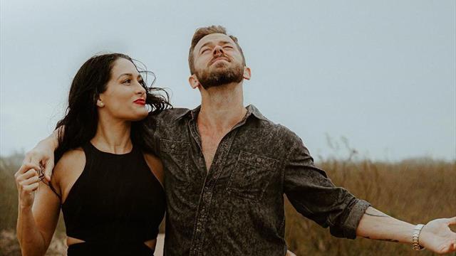 «Лучший секс, что у меня был». Звезда WWE ушла от Джона Сины к русскому и осталась в восторге