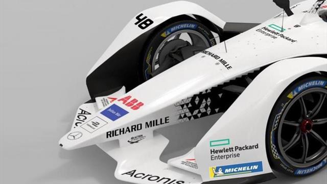 Susie Wolff erklärt: Warum Venturi mit Mercedes zusammenarbeitet