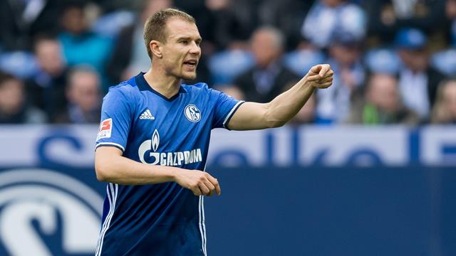 Badstuber rechnet mit Schalke ab: "Das waren einfach Lügen"