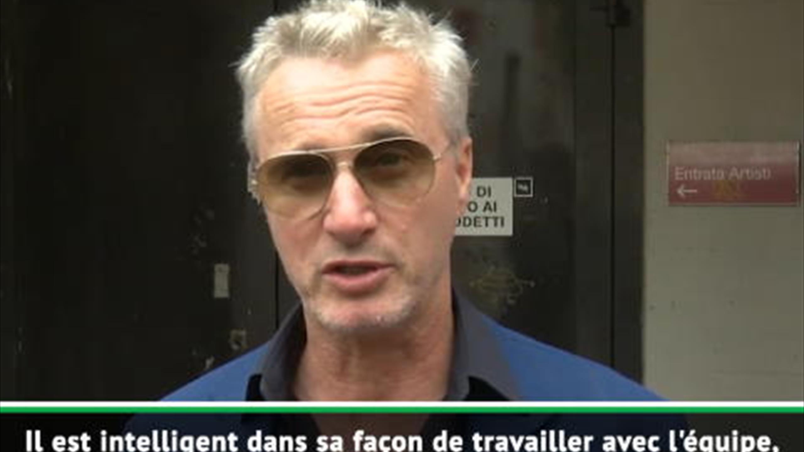 Revoir Sports mécaniques du 12 Octobre