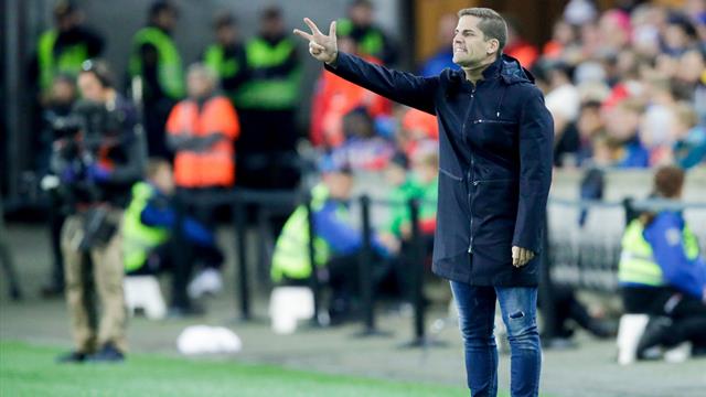Las cuentas de España para clasificarse a la Eurocopa 2020 tras el pinchazo en Oslo