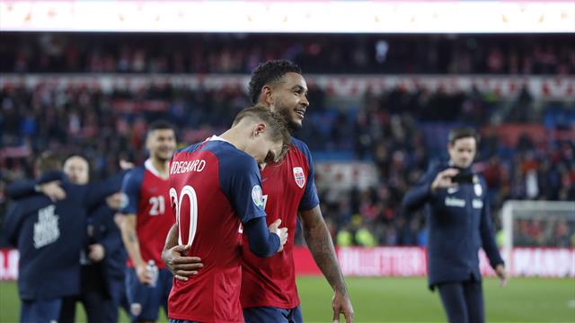 King su rigore all'ultimo respiro: Spagna fermata 1-1 a Oslo dalla Norvegia