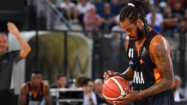 Highlights e tabellini di tutte le partite della 4a giornata di serie A