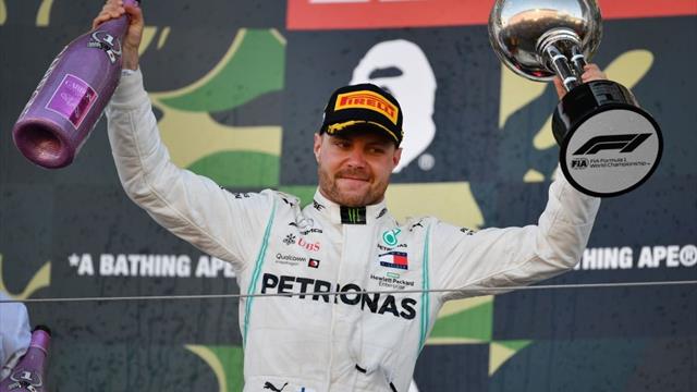 GP di Giappone in Diretta tv e Live-Streaming
