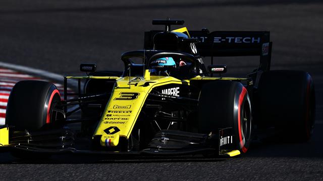 Renault ne fera pas appel de sa disqualification au Japon