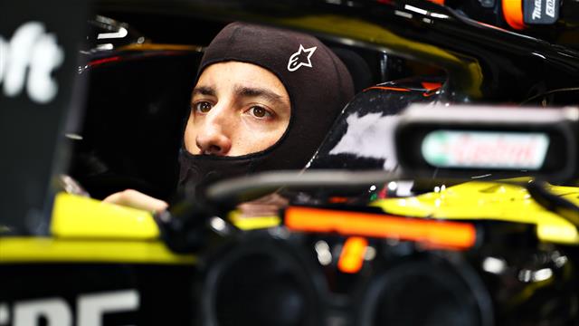 Ricciardo et Hulkenberg en danger ? Racing Point pose une réclamation contre Renault !