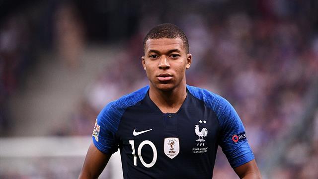 Motivé pour participer aux JO, Mbappé n'ira pas au clash avec le PSG
