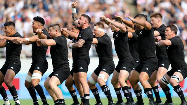 Rugby World Cup 2019: tabellone quarti di finale e formula dei Mondiali in Giappone