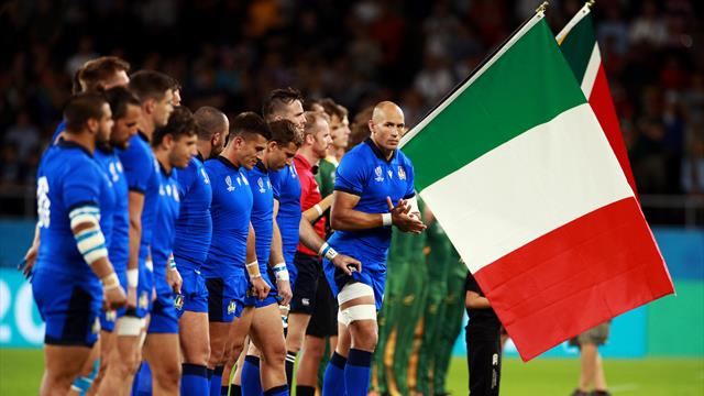 Da Polledri-Minozzi all'addio di O'Shea: le 3 verità che ci ha lasciato il Mondiale dell'Italia