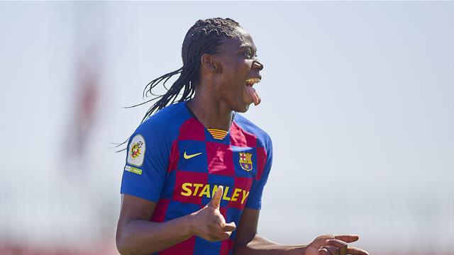 Primera Iberdrola 2019-2020: Resultados, clasificación y goleadoras