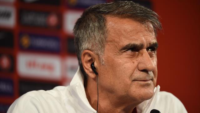 Günes espère "un esprit de fraternité" entre supporters