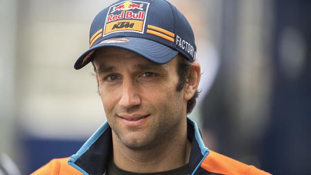 Zarco à l'heure du dilemme