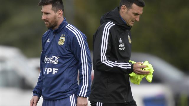 🇦🇷😲 La retirada de Messi, motivo de especulaciones en Argentina