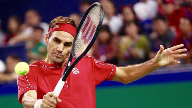 Federer bestätigt Olympia-Teilnahme: "Das Herz hat entschieden"