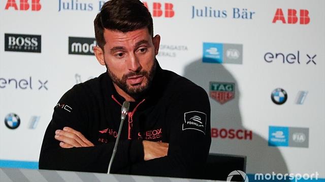 Lopez contro Dragon: "Perché mi ha sostituito con piloti rookie?"