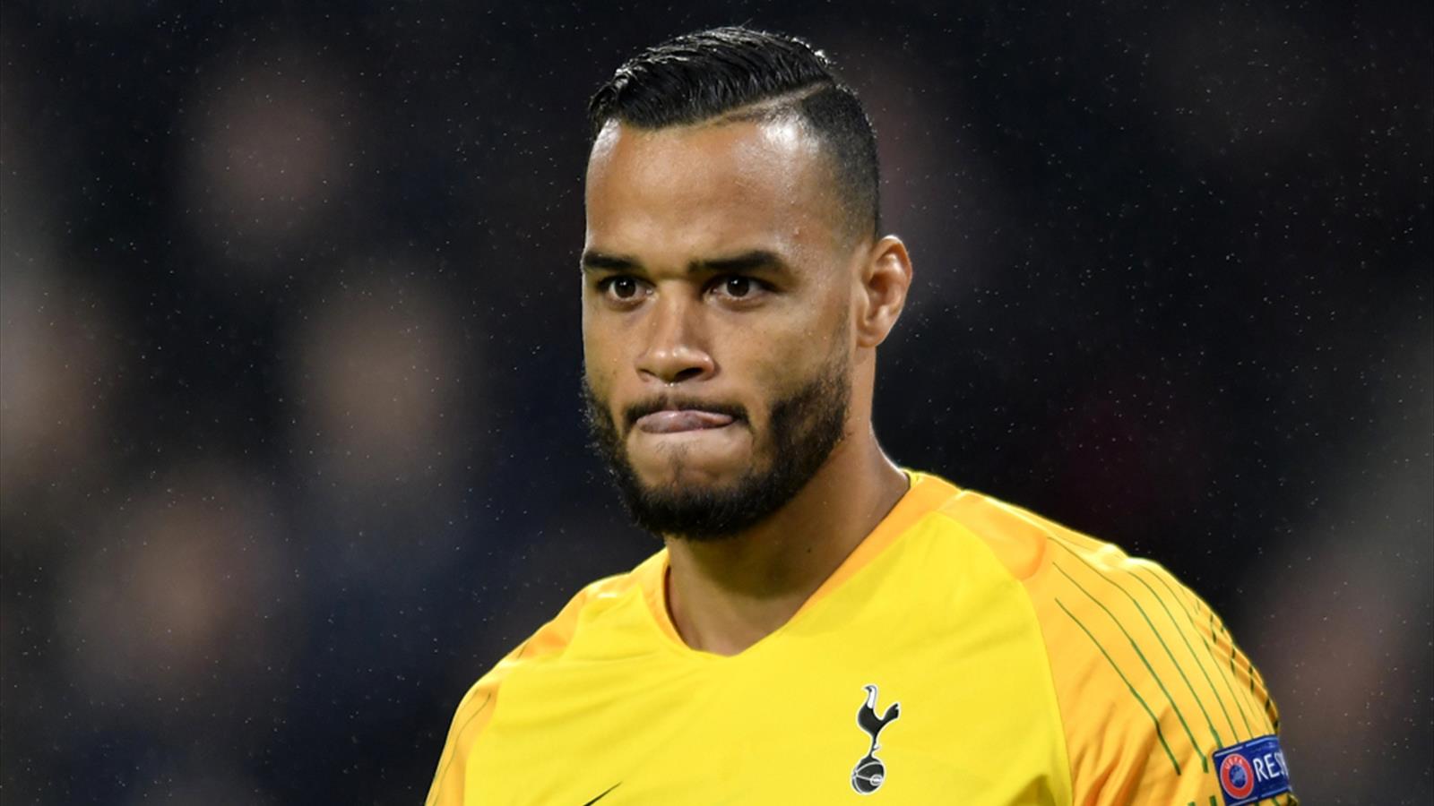 Tottenham Hotspur Kader Tottenham Hotspur Kader