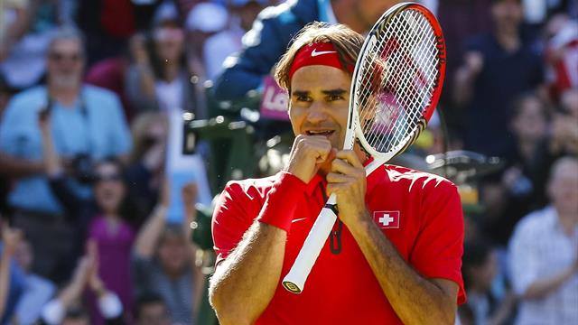 Federer: "Voglio vincere l’oro alle Olimpiadi di Tokyo 2020, ci tengo particolarmente"