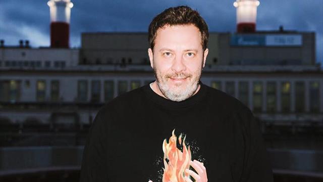 Журналист Минаев – о Тедеско: «Достижения в «Эрцебирге»? Хороший тренер»