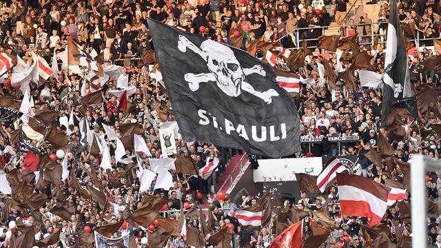 St. Pauli, la squadra più anticonformista al mondo: il caso Sahin è il perfetto esempio St. Pauli, la squadra più anticonformista al mondo: il caso Sahin è il perfetto esempio