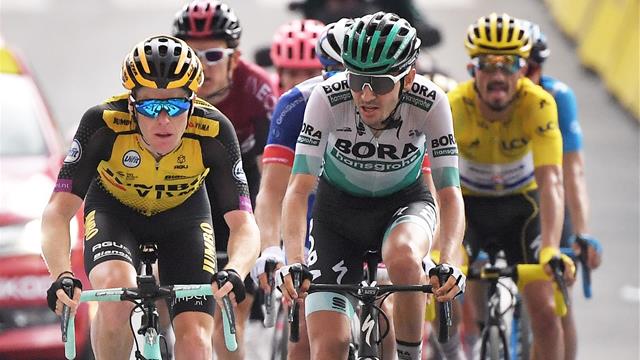 Trotz Corona-Gefahr: Tour de France hält an Terminplan fest