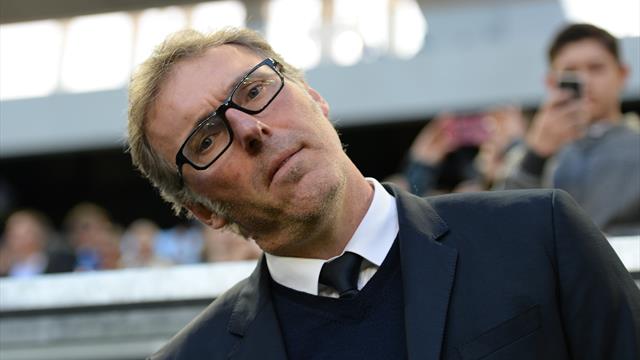 Et Blanc dans tout ça ?