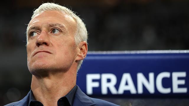 Un arrière-goût de Mondial, un avant-goût d'Euro